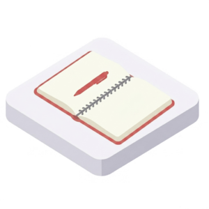 Generic book icon