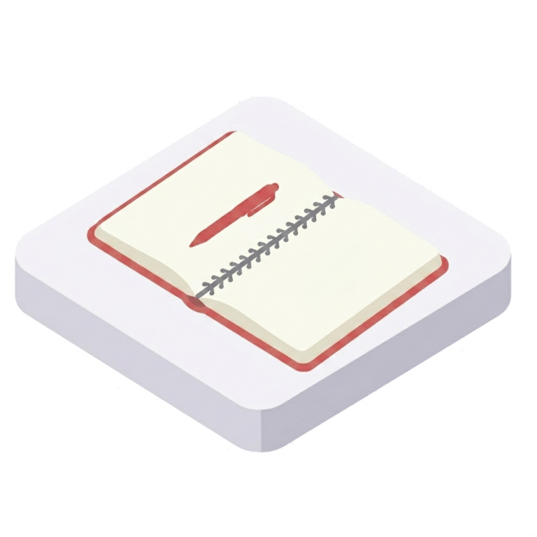 Generic book icon