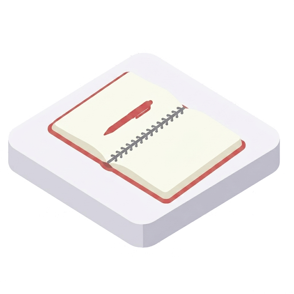Generic book icon